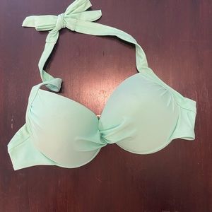 Tahiti Large Bikini Top